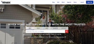 RE Max