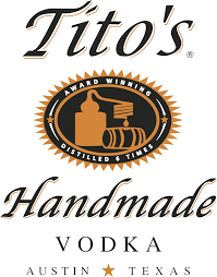 Titos Vodka